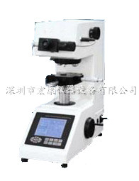 自動式數(shù)顯顯微維氏硬度計(jì)（帶打?。?/><i class=